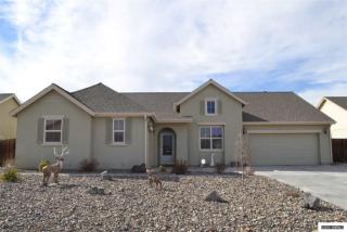 21 Cedar Crest Ct, Dayton, NV 89403-6356
