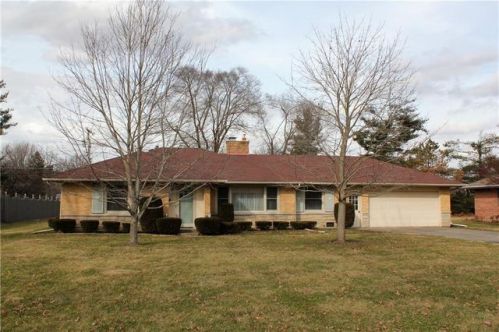 3528 Windsor Way, Anderson, IN 46011-3053