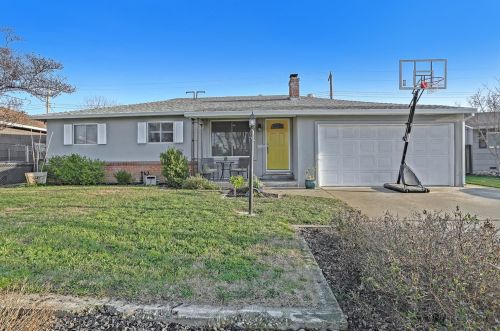 10312 Brenda Way, Rancho Cordova, CA 95670-2003
