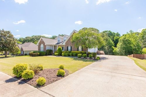62 Blackjack Oak Dr, Jefferson, GA 30549-6358