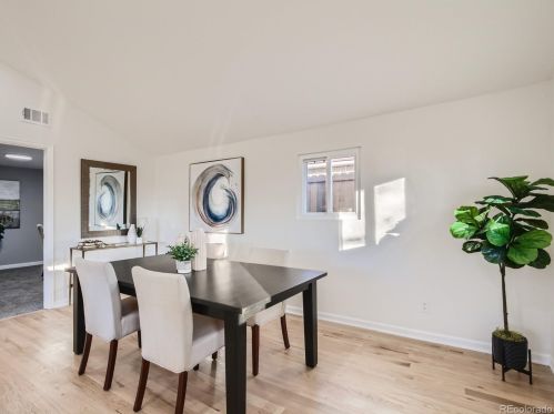1499 Lowell Blvd, Denver CO  80219-3845 exterior
