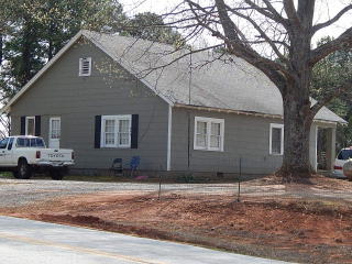 649 County Line Auburn Rd, Winder, GA 30680-2714