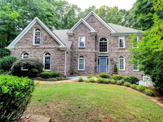 6098 Fairlong Blf, Acworth, GA 30101-8411
