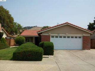 38910 Matson Pl, Fremont CA  exterior