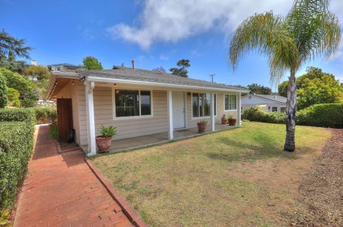 3128 Foothill Rd, Santa Barbara, CA 93105-2008