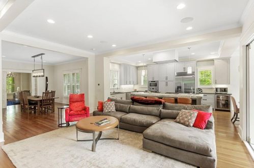 178 Hurt St, Atlanta GA  30307-2537 exterior