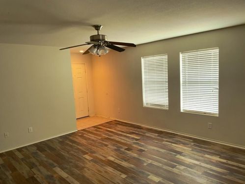 1201 Lambert Dr, Princeton TX  75407-2824 exterior