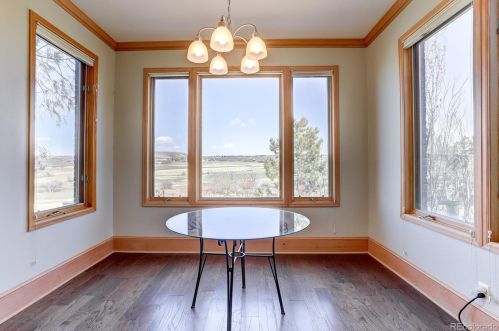 3272 Christy Rdg Rd, Deckers CO 80135-8497 exterior