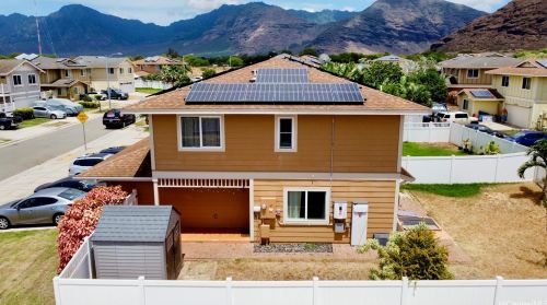87-1529 Nakii St, Nanakuli, HI 96792