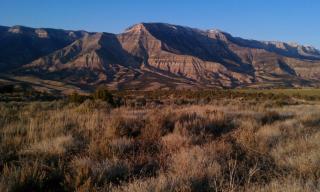 2693 County Road 301, Parachute, CO 81635-9156