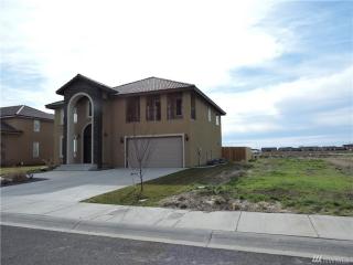500 O St, George, WA 98848-2602