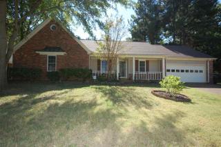 263 Staircase Dr, Piperton, TN 38017-2370