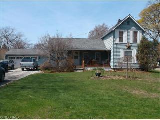 731 Park Rd, Concord Township OH  44077-5012 exterior