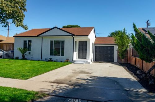 13926 Dumont Ave, Norwalk, CA 90650-3503
