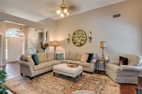 4223 Aerie Cir, Evans GA  30809-4887 exterior