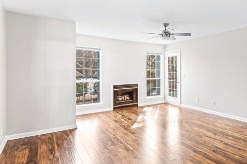420 Granville Ct, Atlanta GA  30328-3439 exterior