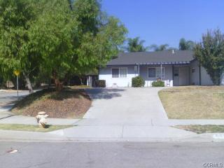 507 Crown St, Glendora, CA 91740-5209