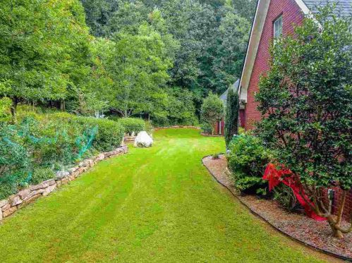 2411 Lebanon Church Rd, Jefferson GA  30549-5951 exterior