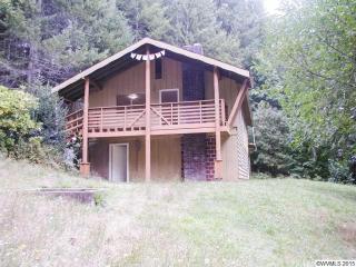 18681 Alsea Hwy, Alsea OR  97324-9631 exterior