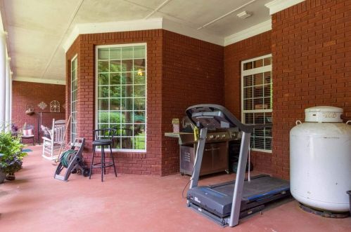 2411 Lebanon Church Rd, Jefferson GA  30549-5951 exterior