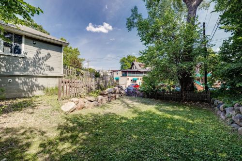 2248 Carter Ave, Saint Paul MN  55108-1639 exterior