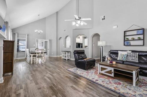 1116 Charleston Ln, Aubrey, TX 76227-7817