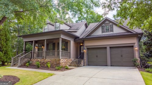 1061 Harbor Loop, Reynolds Plantation, GA 30642-5482
