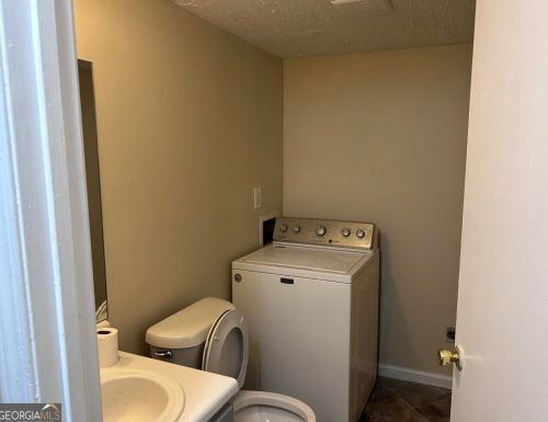 770 Azalia St, Atlanta GA  30310-2732 exterior