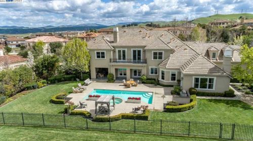 1587 Germano Way, Pleasanton, CA 94566-2229