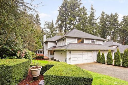 13302 86th Pl, Redmond, WA 98052-1995