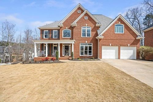3358 Perrington Pointe, Marietta, GA 30066-8721