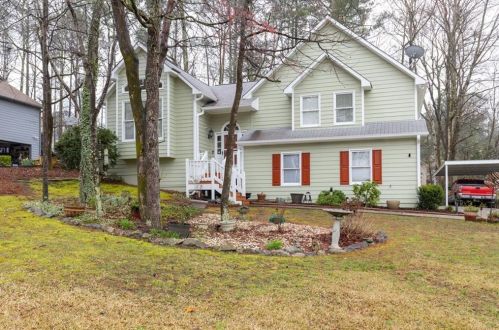 2526 Lorne Ct, Marietta, GA 30064-4088
