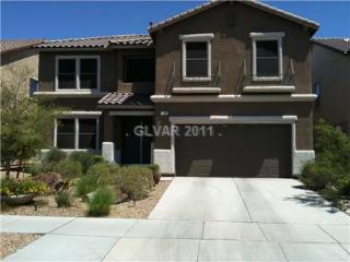 124 Rolling Cove Ave, Henderson, NV 89011-0881