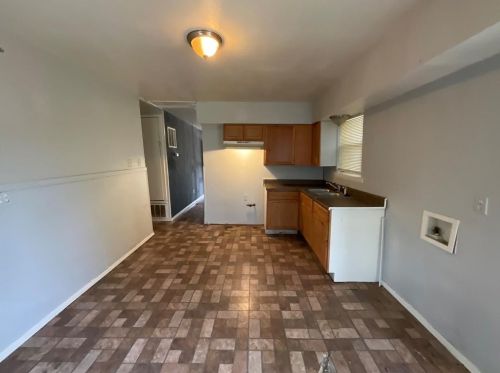 1025 Richard Dr, Garland TX 75040-7464 exterior