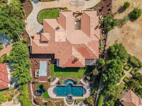 4750 Gresham Dr, Folsom CA  95762-7700 exterior