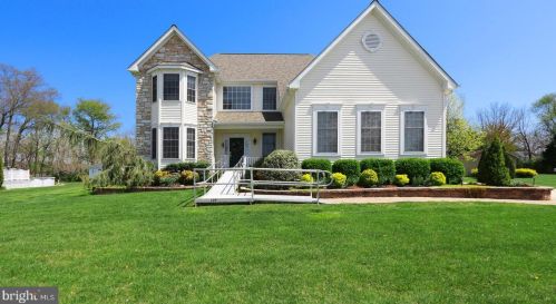 109 Desilvio Dr, Erial, NJ 08081-3400