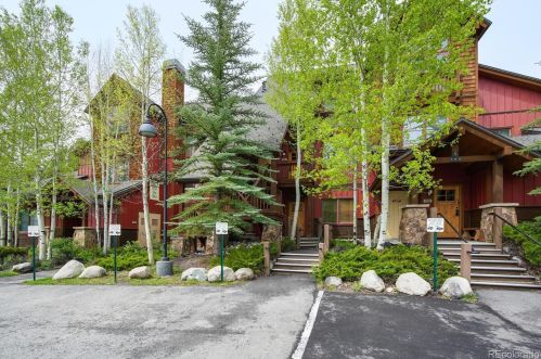 27 Lake Ridge Cir, Montezuma, CO