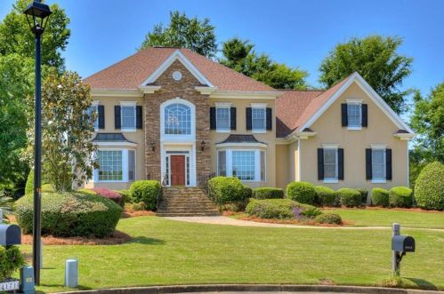 4172 Pellary Pl, Evans, GA 30809-4073