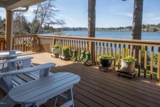 4553 East Devils Lake Rd, Rose Lodge OR  97368-9614 exterior