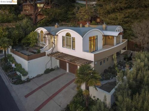 10 Arden Rd, Berkeley, CA 94704-1809