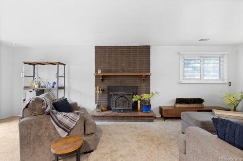 2942 Webster St, Denver CO  80227-3418 exterior