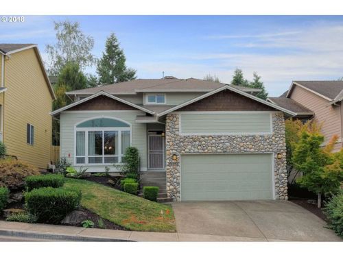 16170 Bray Ln, Portland OR  97224-1090 exterior