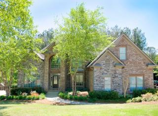 412 Candler Trl, Holly Springs, GA 30115-2011