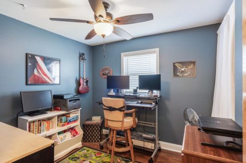 6610 Hialea Ct, Cincinnati OH 45230-1419 exterior