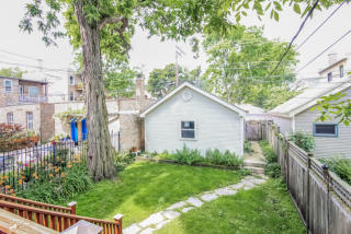 6314 Glenwood Ave, Chicago IL  60626-4206 exterior