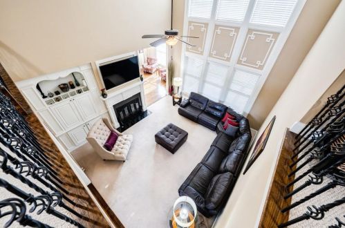 605 Herron Trce, Atlanta GA  30349-1598 exterior