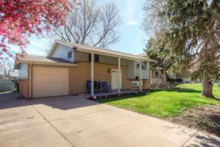 1814 Upham St, Denver, CO 80214-5257