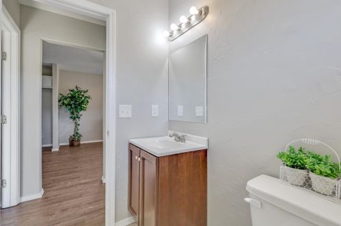 3512 Littlepage St, Fort Worth TX  76107-4616 exterior