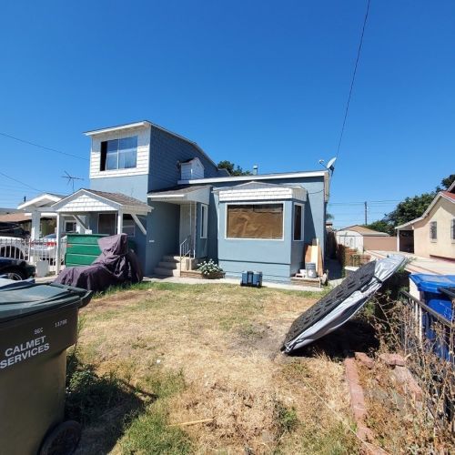 15347 Oliva Ave, Paramount, CA 90723-4638