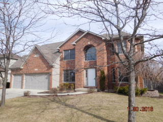 13233 Millbank Dr, Plainfield, IL 60585-5379